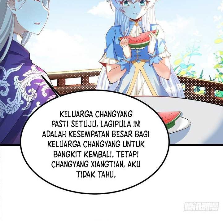 Chaotic Sword God (Remake) Bab 42 halaman 13