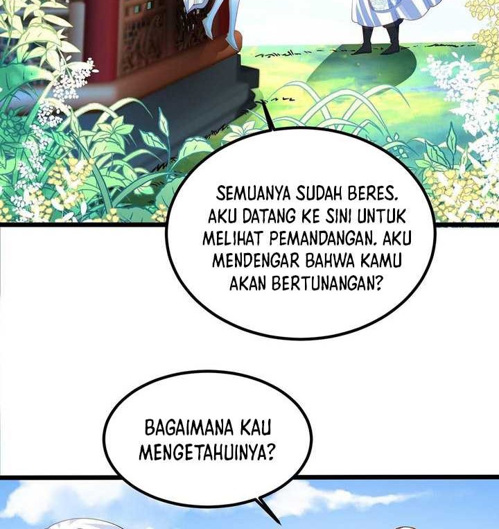 Chaotic Sword God (Remake) Bab 42 halaman 21