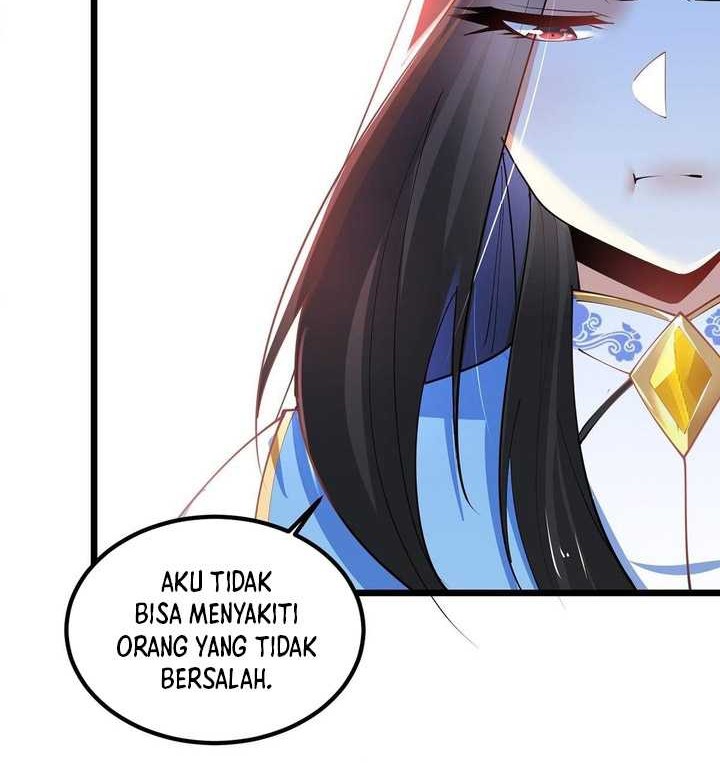 Chaotic Sword God (Remake) Bab 42 halaman 25