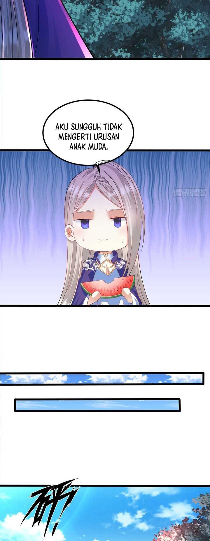 Chaotic Sword God (Remake) Bab 42 halaman 29