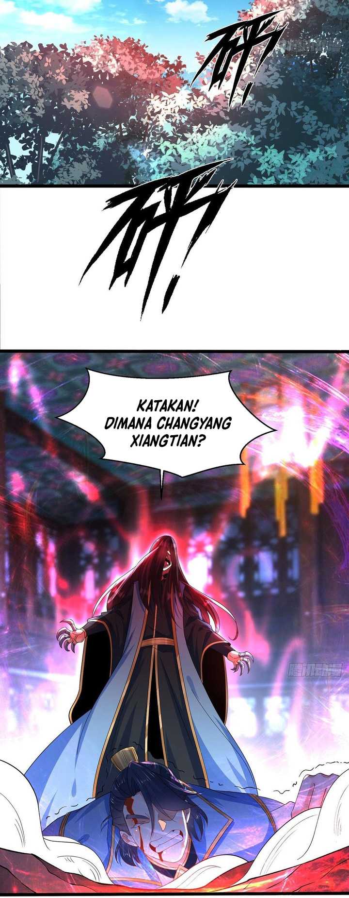Chaotic Sword God (Remake) Bab 42 halaman 30