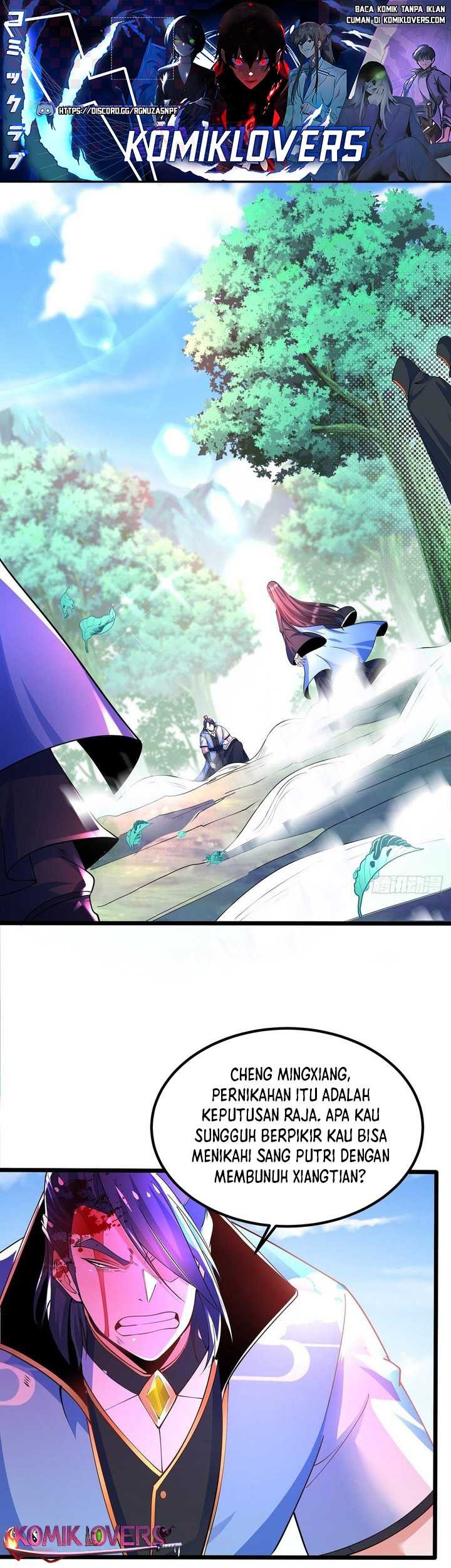 Chaotic Sword God (Remake) chapter 43 halaman 2