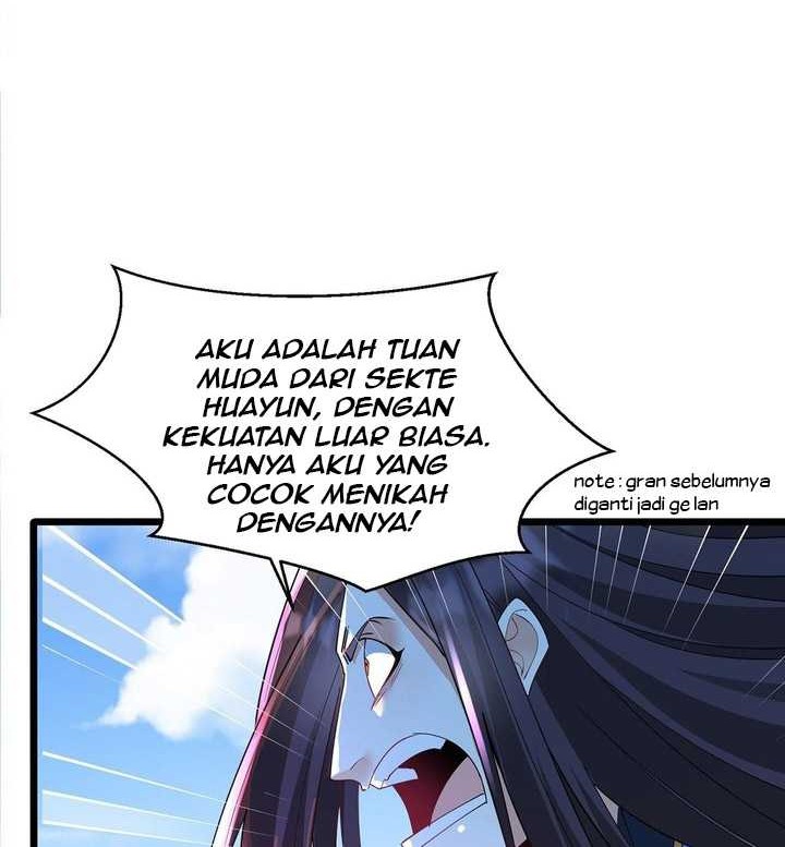 Chaotic Sword God (Remake) chapter 43 halaman 3