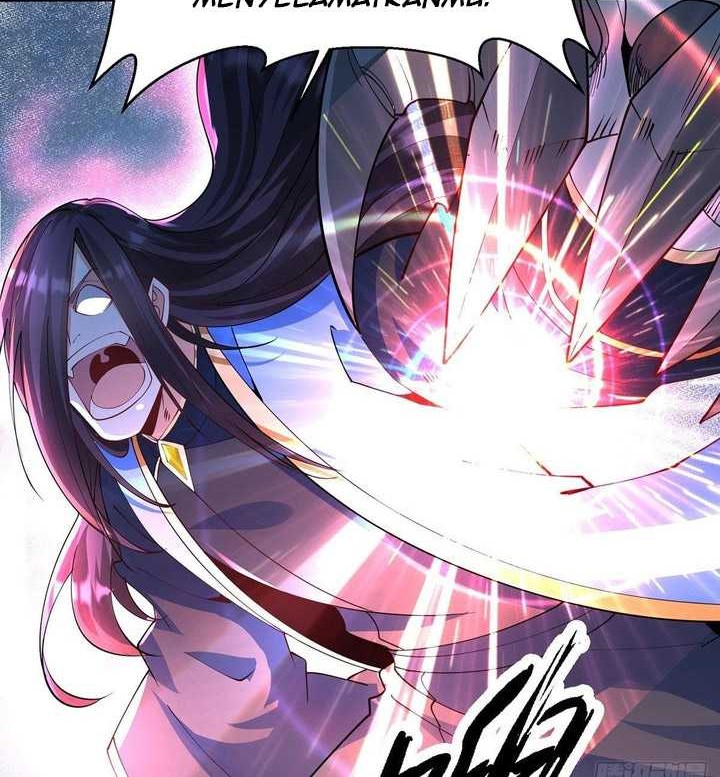 Chaotic Sword God (Remake) chapter 43 halaman 5