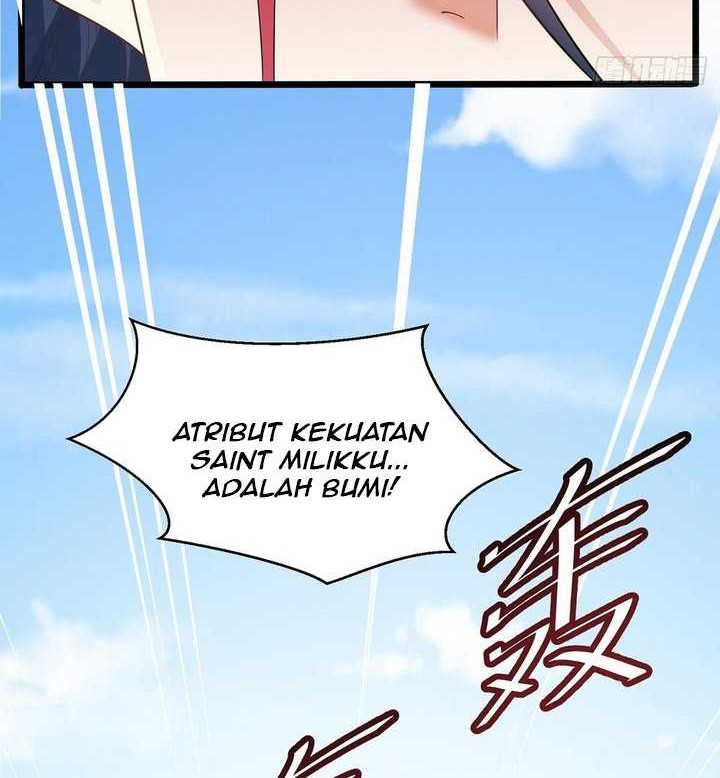 Chaotic Sword God (Remake) chapter 43 halaman 7
