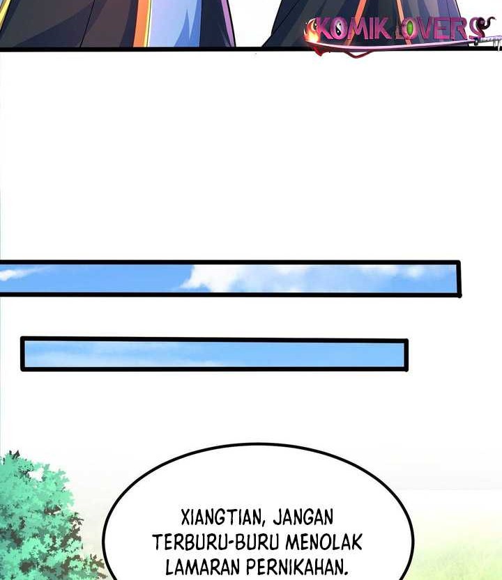 Chaotic Sword God (Remake) chapter 43 halaman 15
