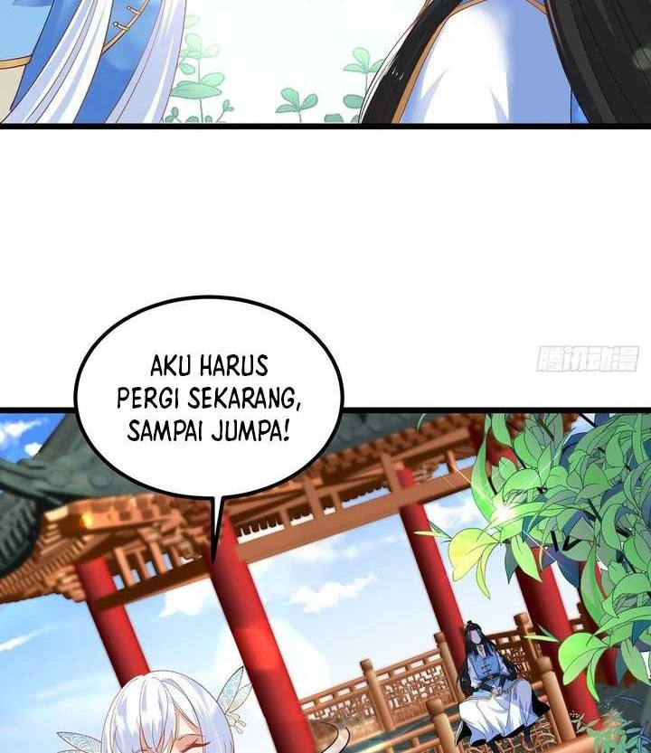 Chaotic Sword God (Remake) chapter 43 halaman 19