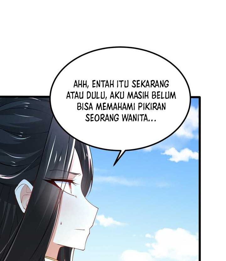 Chaotic Sword God (Remake) chapter 43 halaman 21