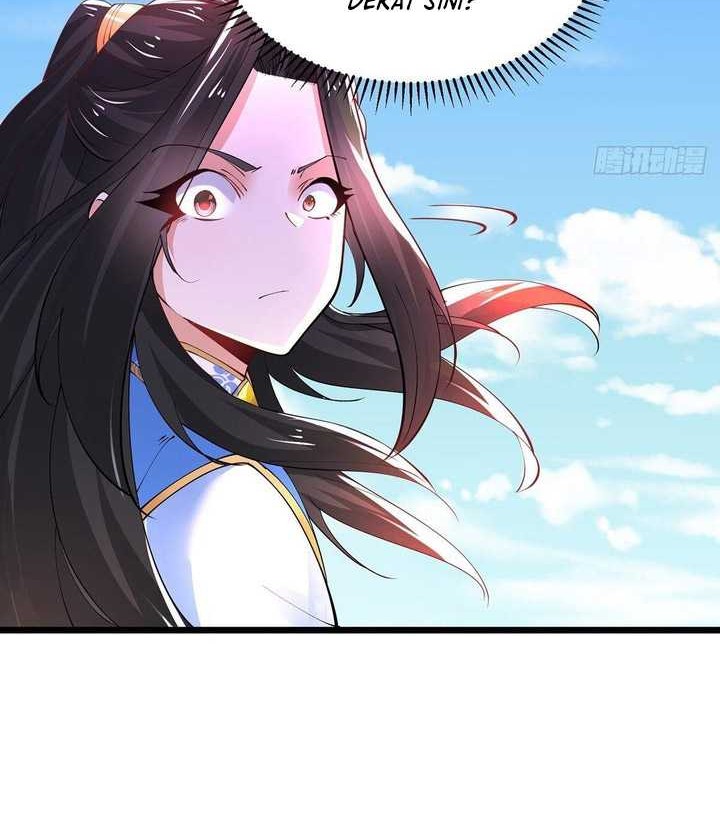Chaotic Sword God (Remake) chapter 43 halaman 23