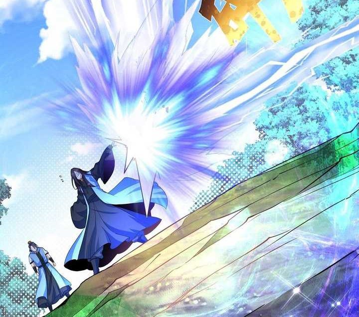 Chaotic Sword God (Remake) chapter 43 halaman 27