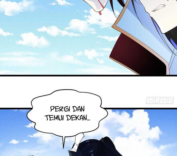 Chaotic Sword God (Remake) chapter 43 halaman 29