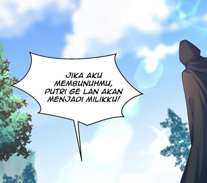 Chaotic Sword God (Remake) chapter 43 halaman 31