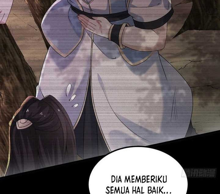 Chaotic Sword God (Remake) chapter 43 halaman 33