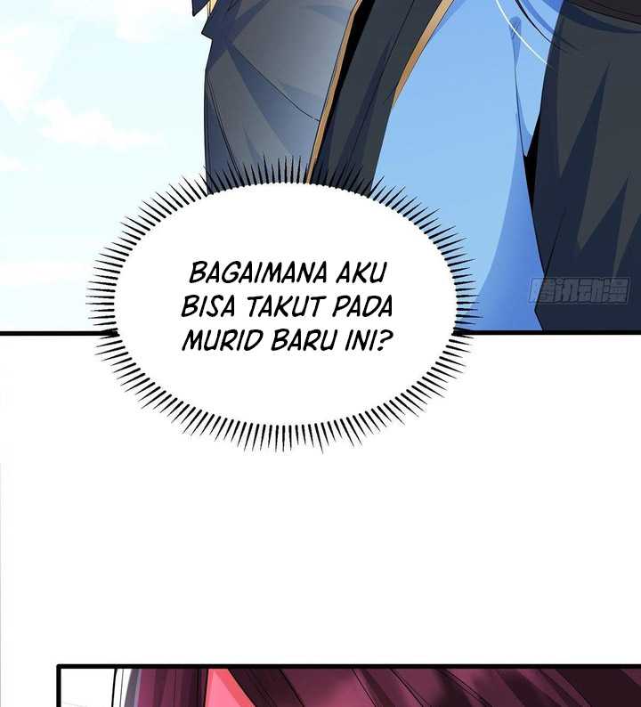 Chaotic Sword God (Remake) chapter 43 halaman 39