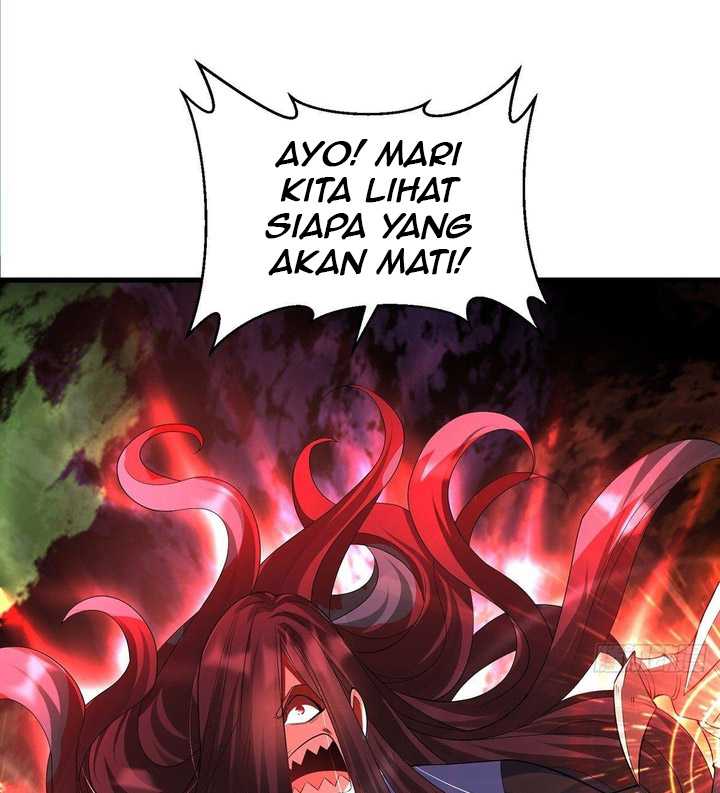 Chaotic Sword God (Remake) chapter 43 halaman 41