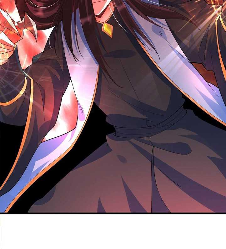 Chaotic Sword God (Remake) chapter 43 halaman 42