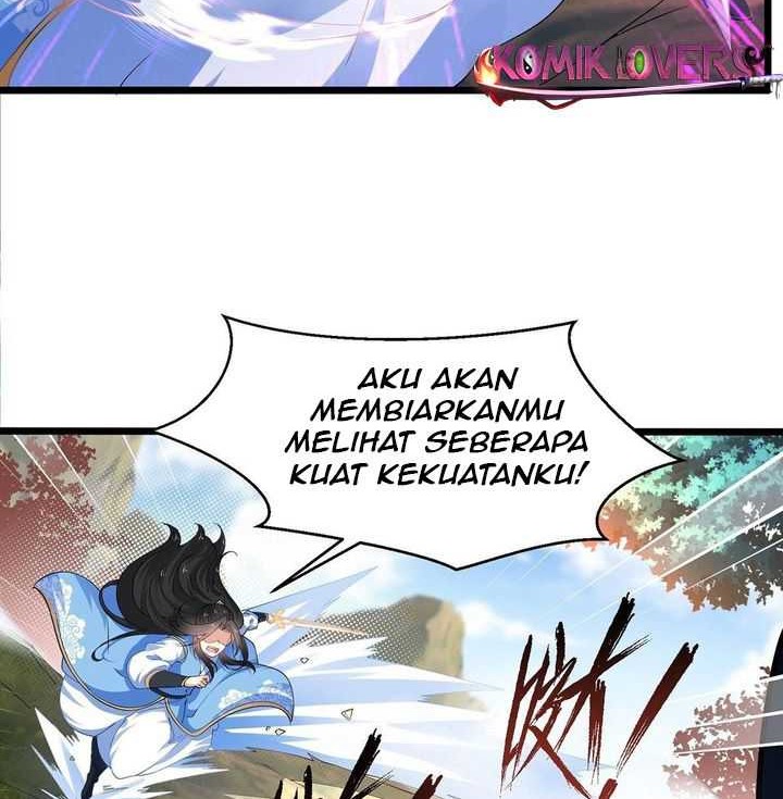 Chaotic Sword God (Remake) Bab 44 halaman 3