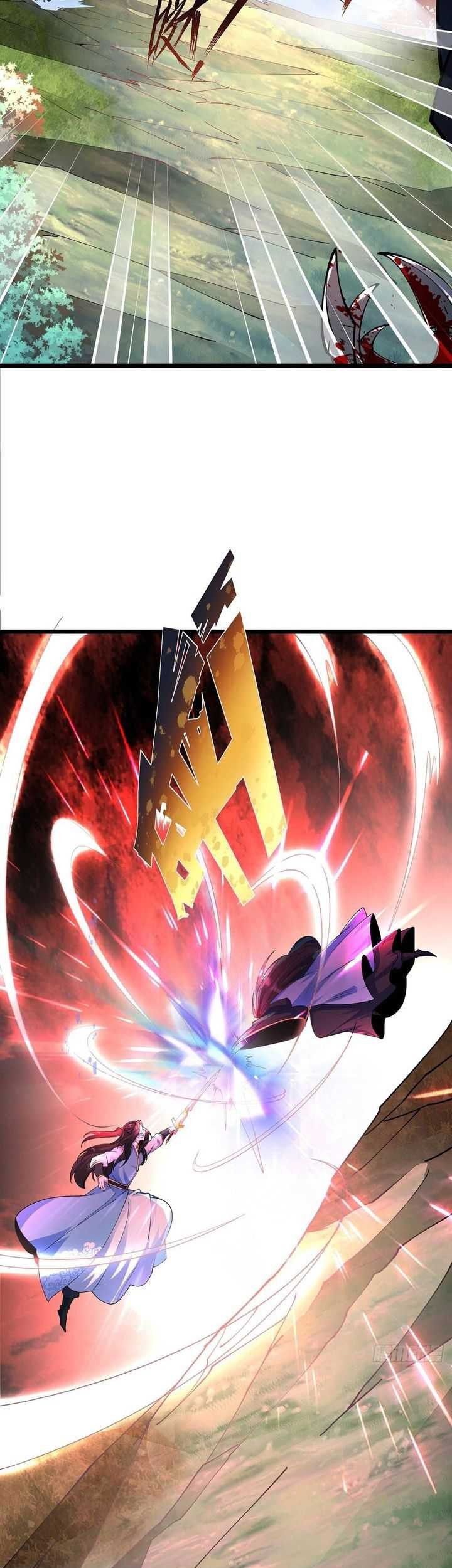 Chaotic Sword God (Remake) Bab 44 halaman 4