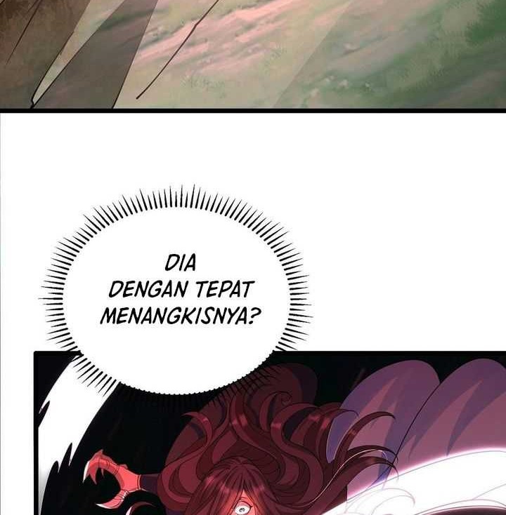 Chaotic Sword God (Remake) Bab 44 halaman 5