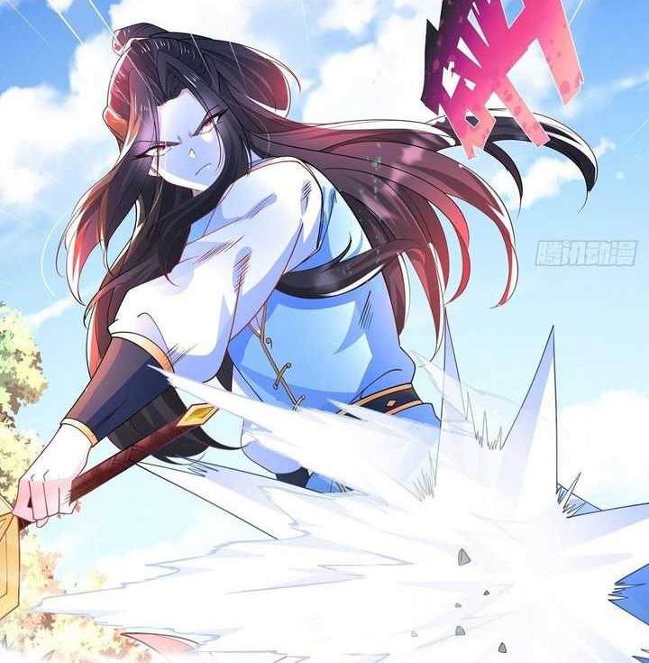 Chaotic Sword God (Remake) Bab 44 halaman 7