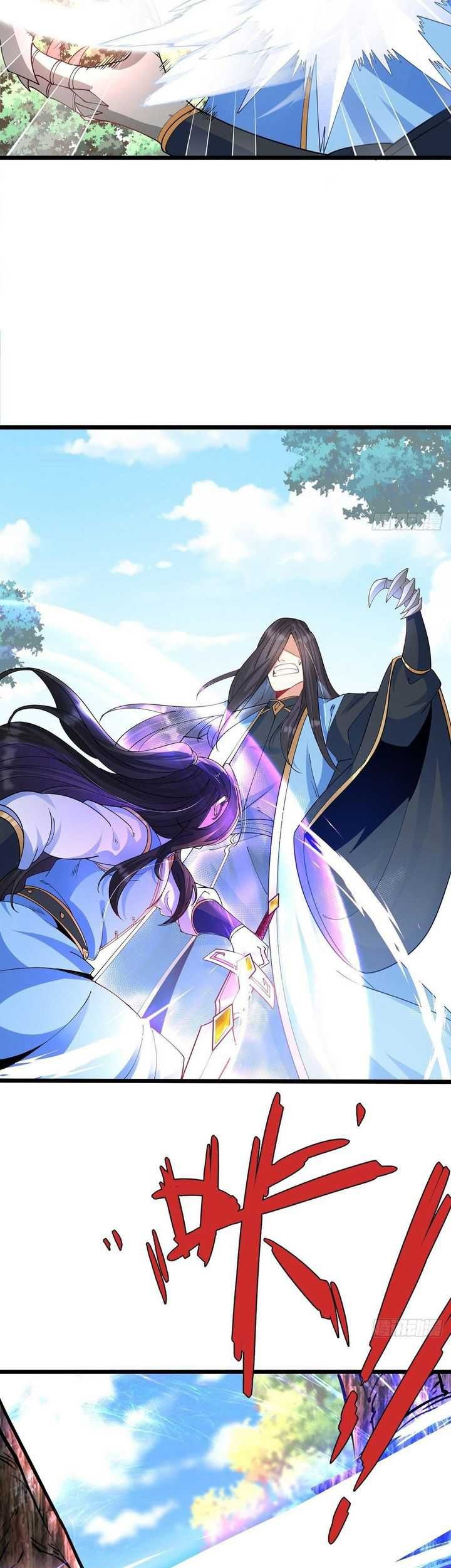 Chaotic Sword God (Remake) Bab 44 halaman 8