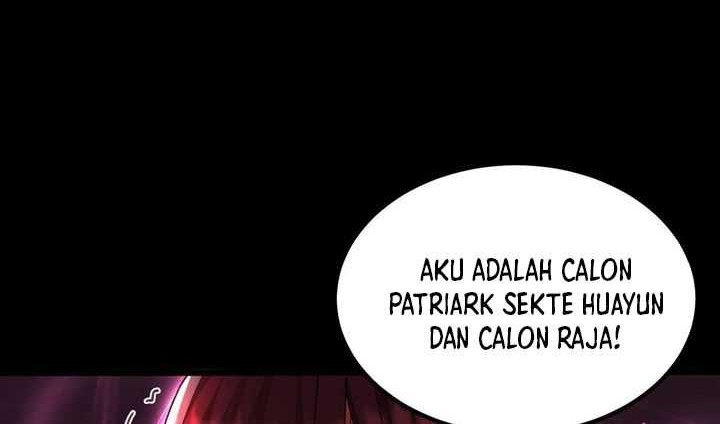 Chaotic Sword God (Remake) Bab 44 halaman 27