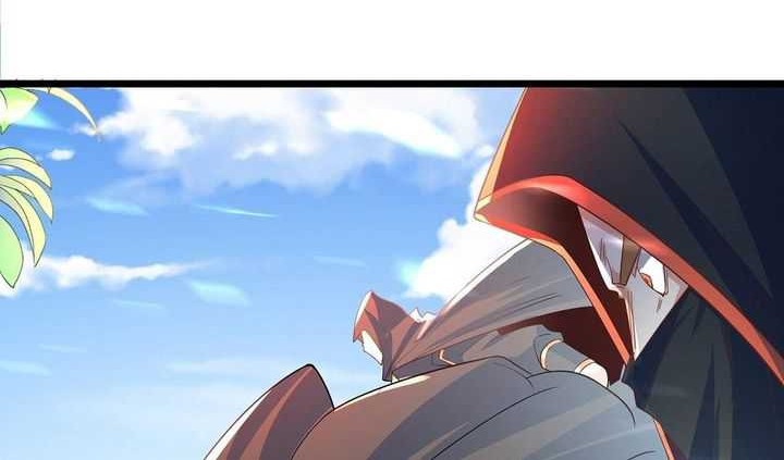 Chaotic Sword God (Remake) Bab 44 halaman 29