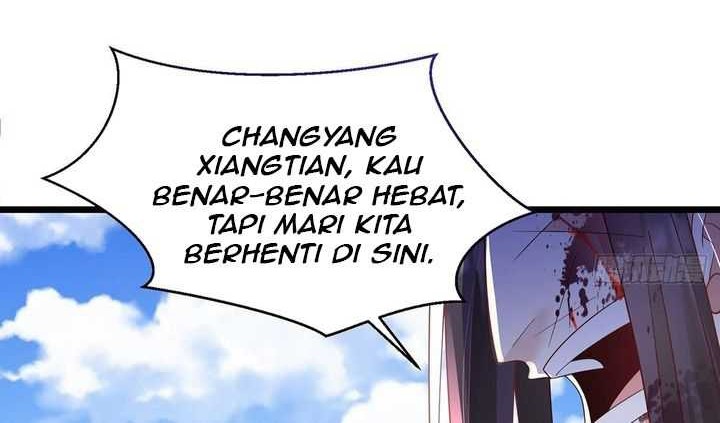 Chaotic Sword God (Remake) Bab 44 halaman 33