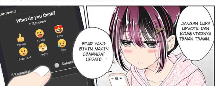 Chaotic Sword God (Remake) Bab 44 halaman 38