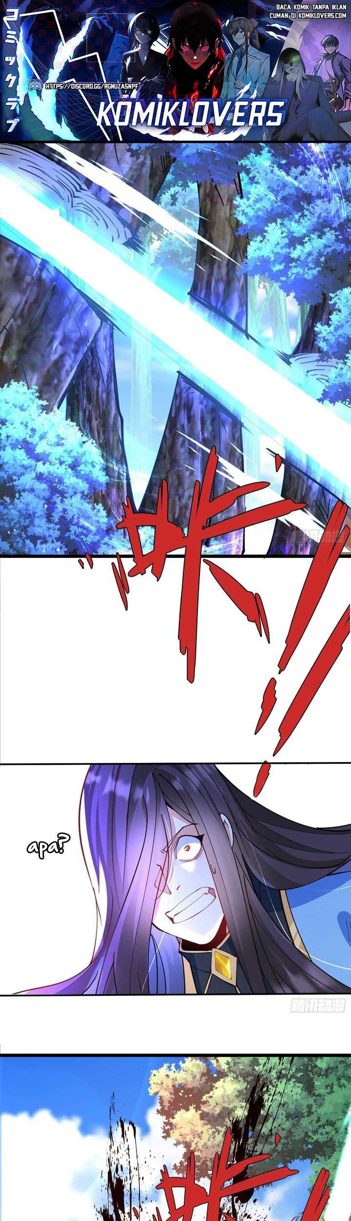 Chaotic Sword God (Remake) chapter 45 halaman 2