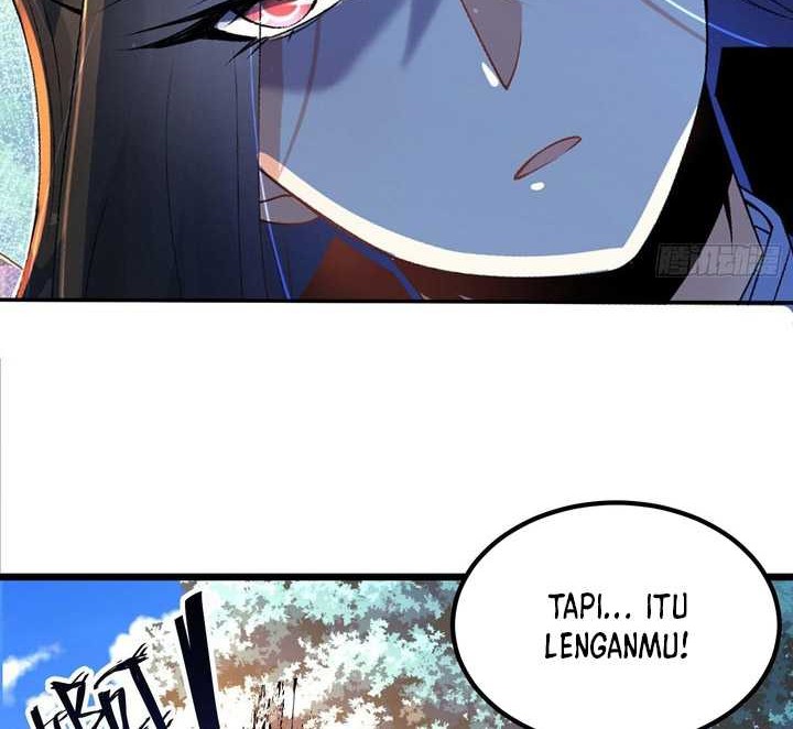 Chaotic Sword God (Remake) chapter 45 halaman 5