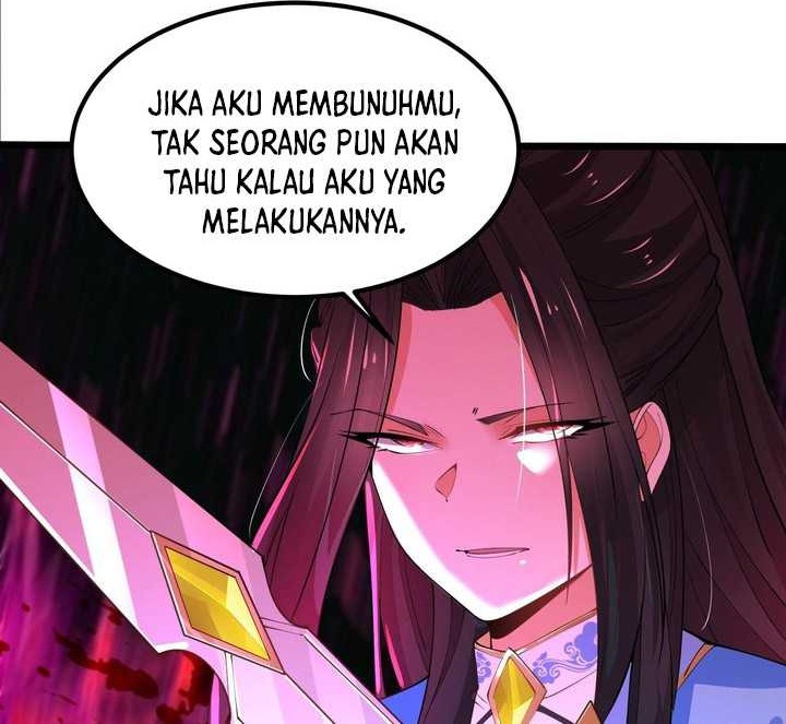Chaotic Sword God (Remake) chapter 45 halaman 7