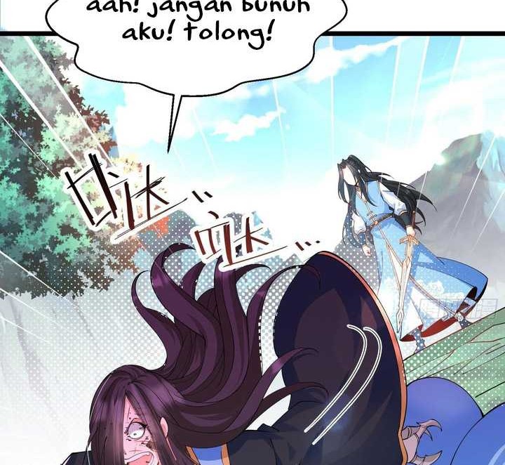 Chaotic Sword God (Remake) chapter 45 halaman 9