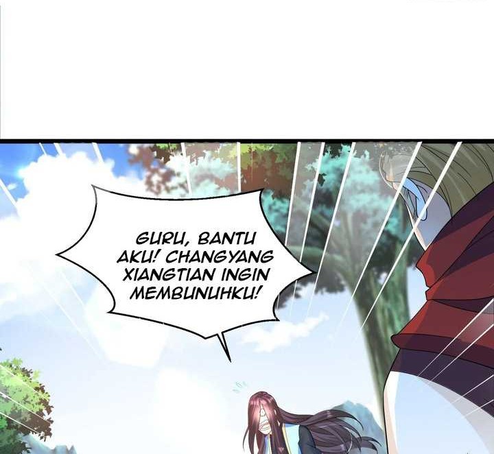 Chaotic Sword God (Remake) chapter 45 halaman 11