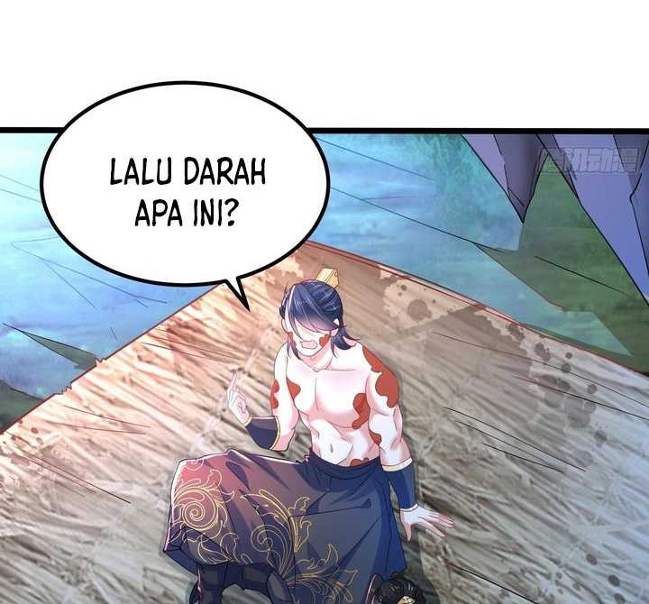 Chaotic Sword God (Remake) chapter 45 halaman 19