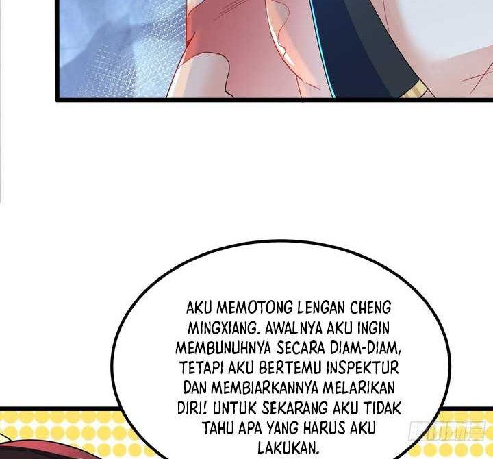 Chaotic Sword God (Remake) chapter 45 halaman 21