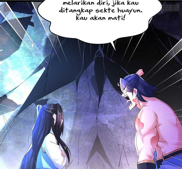 Chaotic Sword God (Remake) chapter 45 halaman 23