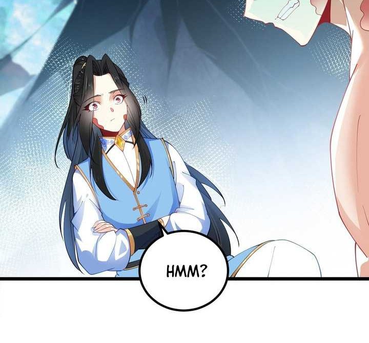 Chaotic Sword God (Remake) chapter 45 halaman 25