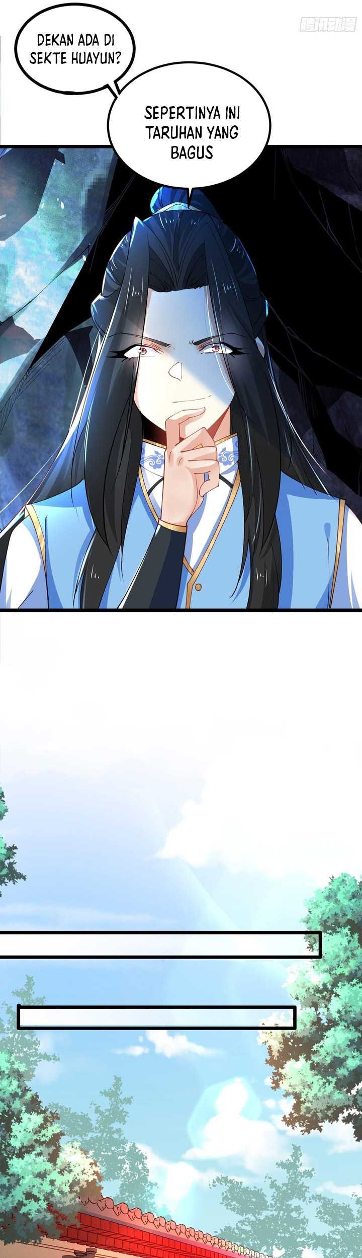 Chaotic Sword God (Remake) chapter 45 halaman 26