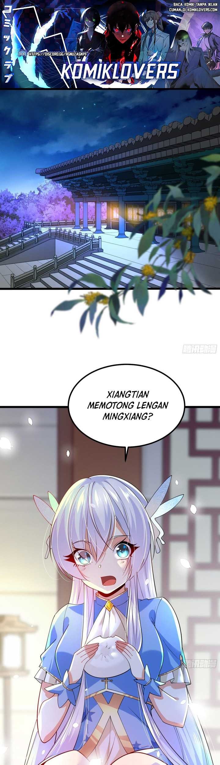 Chaotic Sword God (Remake) chapter 46 halaman 2