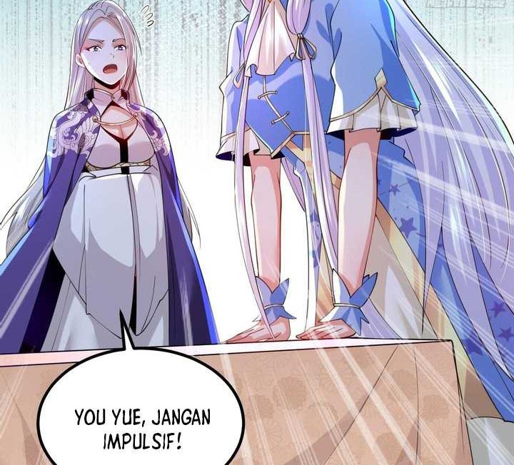 Chaotic Sword God (Remake) chapter 46 halaman 5