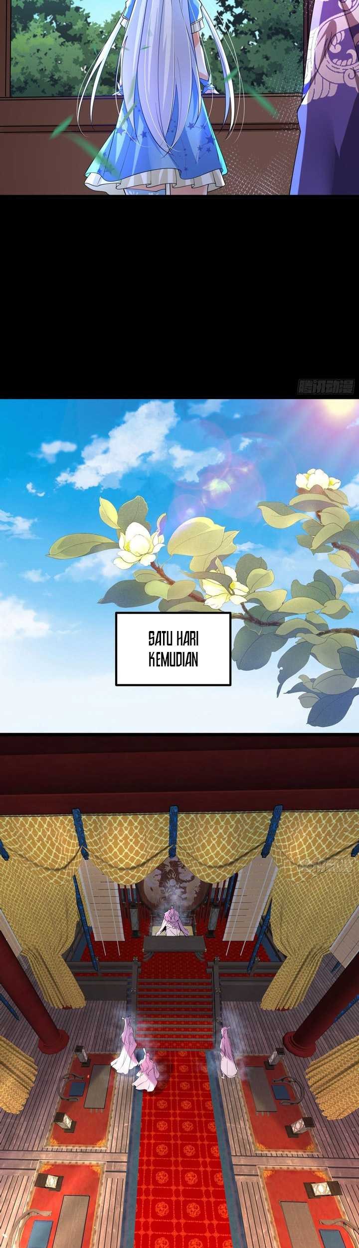 Chaotic Sword God (Remake) chapter 46 halaman 10