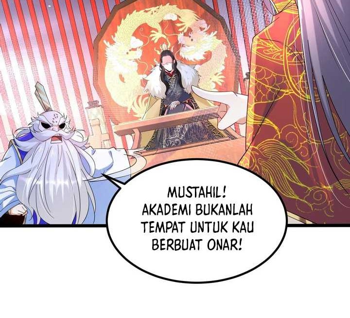 Chaotic Sword God (Remake) chapter 46 halaman 13