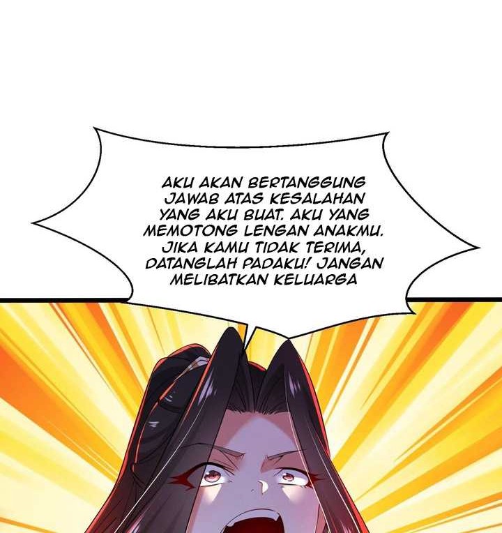 Chaotic Sword God (Remake) chapter 46 halaman 21