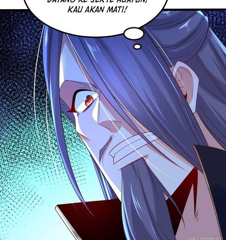Chaotic Sword God (Remake) chapter 46 halaman 23