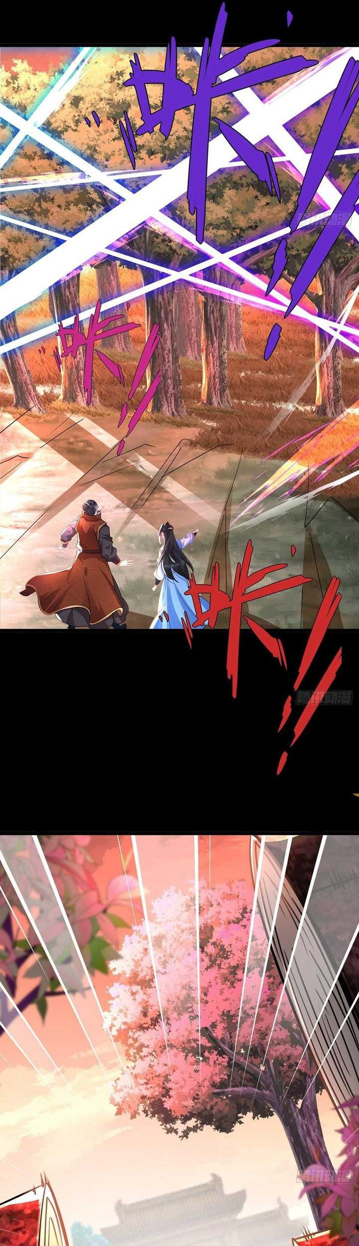 Chaotic Sword God (Remake) Bab 47 halaman 14