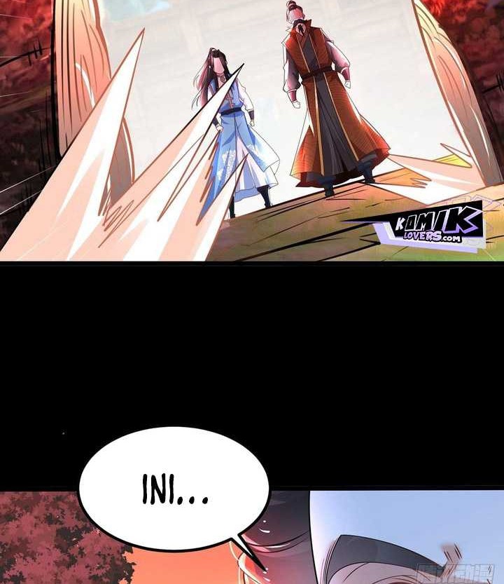 Chaotic Sword God (Remake) Bab 47 halaman 15
