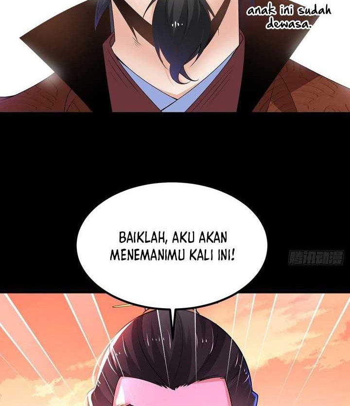 Chaotic Sword God (Remake) Bab 47 halaman 17