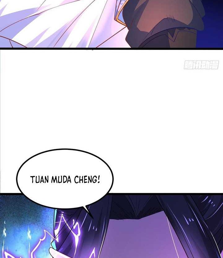 Chaotic Sword God (Remake) Bab 47 halaman 21