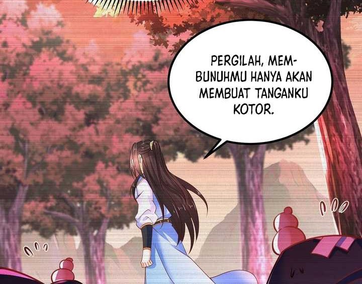 Chaotic Sword God (Remake) Bab 47 halaman 29